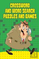 Crossword And Word Search Puzzles And Games