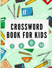 Crossword Book For Kids