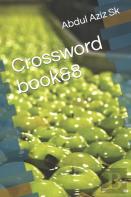 Crossword Book&8