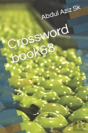 Crossword Book&8