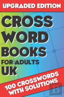 Crossword Books For Adults Uk