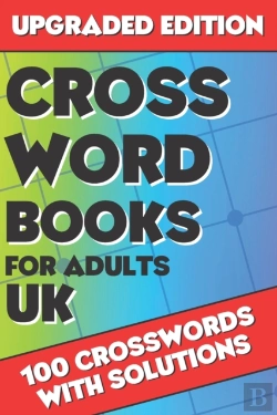 Bertrand.pt - Crossword Books For Adults Uk