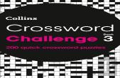 Crossword Challenge Book 3