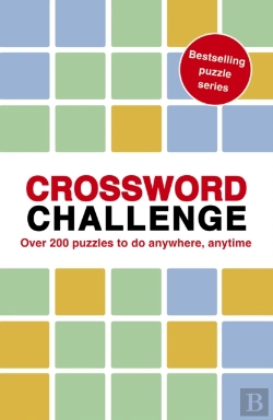 Bertrand.pt - Crossword Challenge