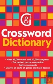 Crossword Dictionary