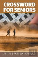 Crossword For Seniors