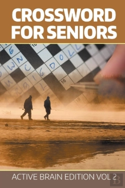 Bertrand.pt - Crossword For Seniors