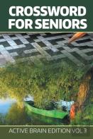 Crossword For Seniors