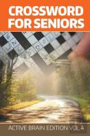 Crossword For Seniors