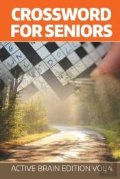 Crossword For Seniors