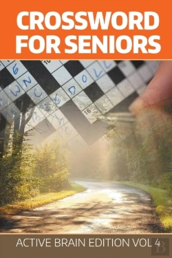 Bertrand.pt - Crossword For Seniors