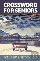 Crossword For Seniors