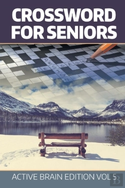 Bertrand.pt - Crossword For Seniors