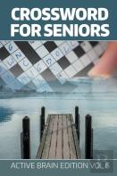 Crossword For Seniors