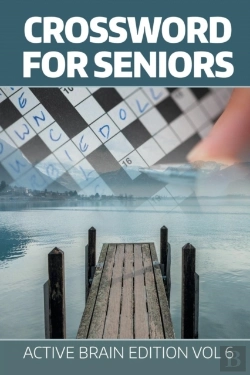 Bertrand.pt - Crossword For Seniors