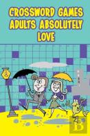 Crossword Games Adults Absolutely Love