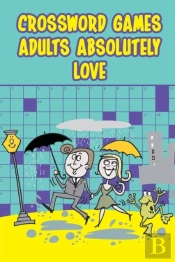 Crossword Games Adults Absolutely Love