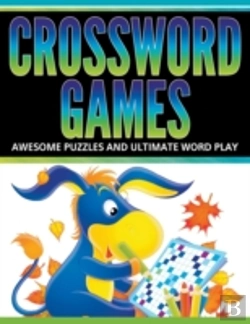 Bertrand.pt - Crossword Games: Awesome Puzzles And Ult