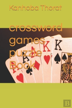 Bertrand.pt - Crossword Games Puzzle Book