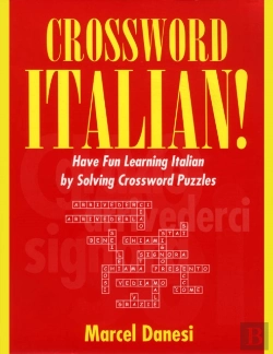 Bertrand.pt - Crossword Italian!