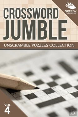 Bertrand.pt - Crossword Jumble