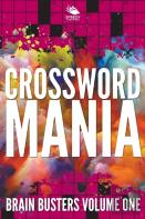 Crossword Mania - Brain Busters Volume One