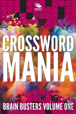 Bertrand.pt - Crossword Mania - Brain Busters Volume One
