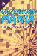 Crossword Mania - Brain Busters Volume Two