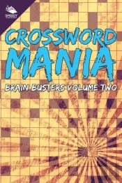Crossword Mania - Brain Busters Volume Two