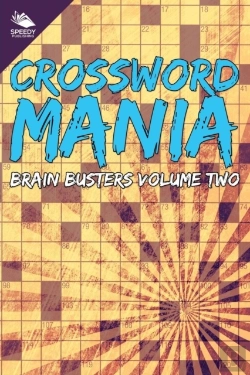 Bertrand.pt - Crossword Mania - Brain Busters Volume Two