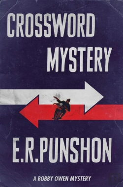 Bertrand.pt - Crossword Mystery