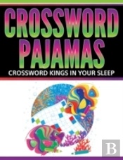 Crossword Pajamas: Crossword Kings In Yo