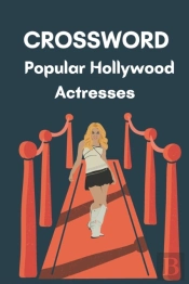 Crossword Popular Hollywood Actresses