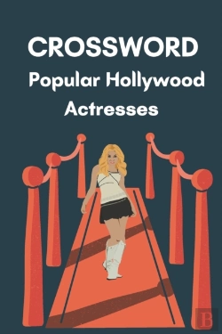 Bertrand.pt - Crossword Popular Hollywood Actresses