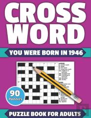 Crossword