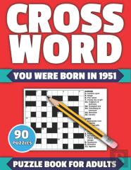 Crossword