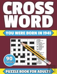 Crossword