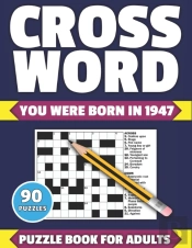 Crossword