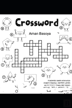 Bertrand.pt - Crossword Puzzle