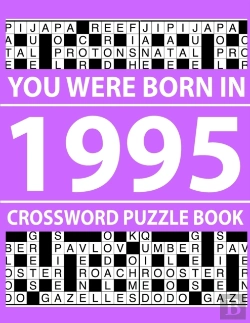 Bertrand.pt - Crossword Puzzle Book 1995