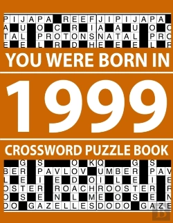 Bertrand.pt - Crossword Puzzle Book 1999