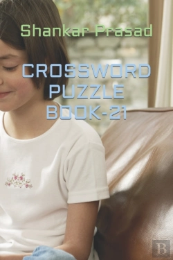 Bertrand.pt - Crossword Puzzle Book-21