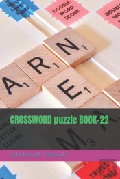 Crossword Puzzle Book-22