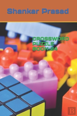 Bertrand.pt - Crossword Puzzle Book-24