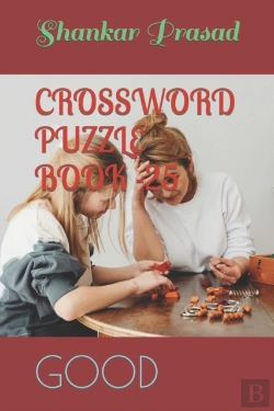 Bertrand.pt - Crossword Puzzle Book -25