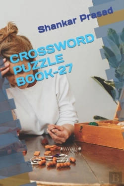 Bertrand.pt - Crossword Puzzle Book-27