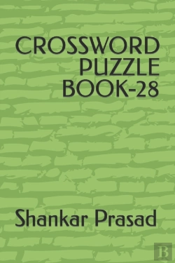 Bertrand.pt - Crossword Puzzle Book-28