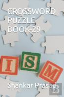 Crossword Puzzle Book-29