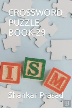 Bertrand.pt - Crossword Puzzle Book-29
