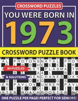 Bertrand.pt - Crossword Puzzle Book